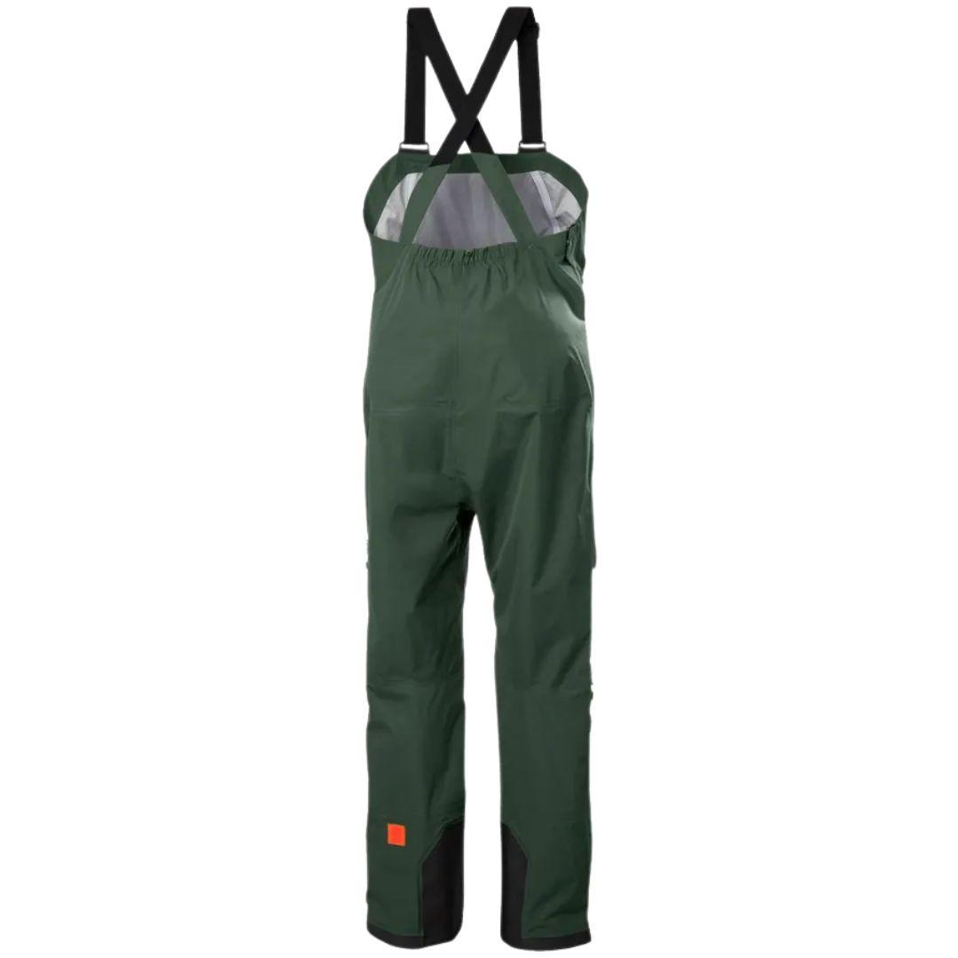 Helly Hansen Men's Ridge Infinity Shell Bib 2.0